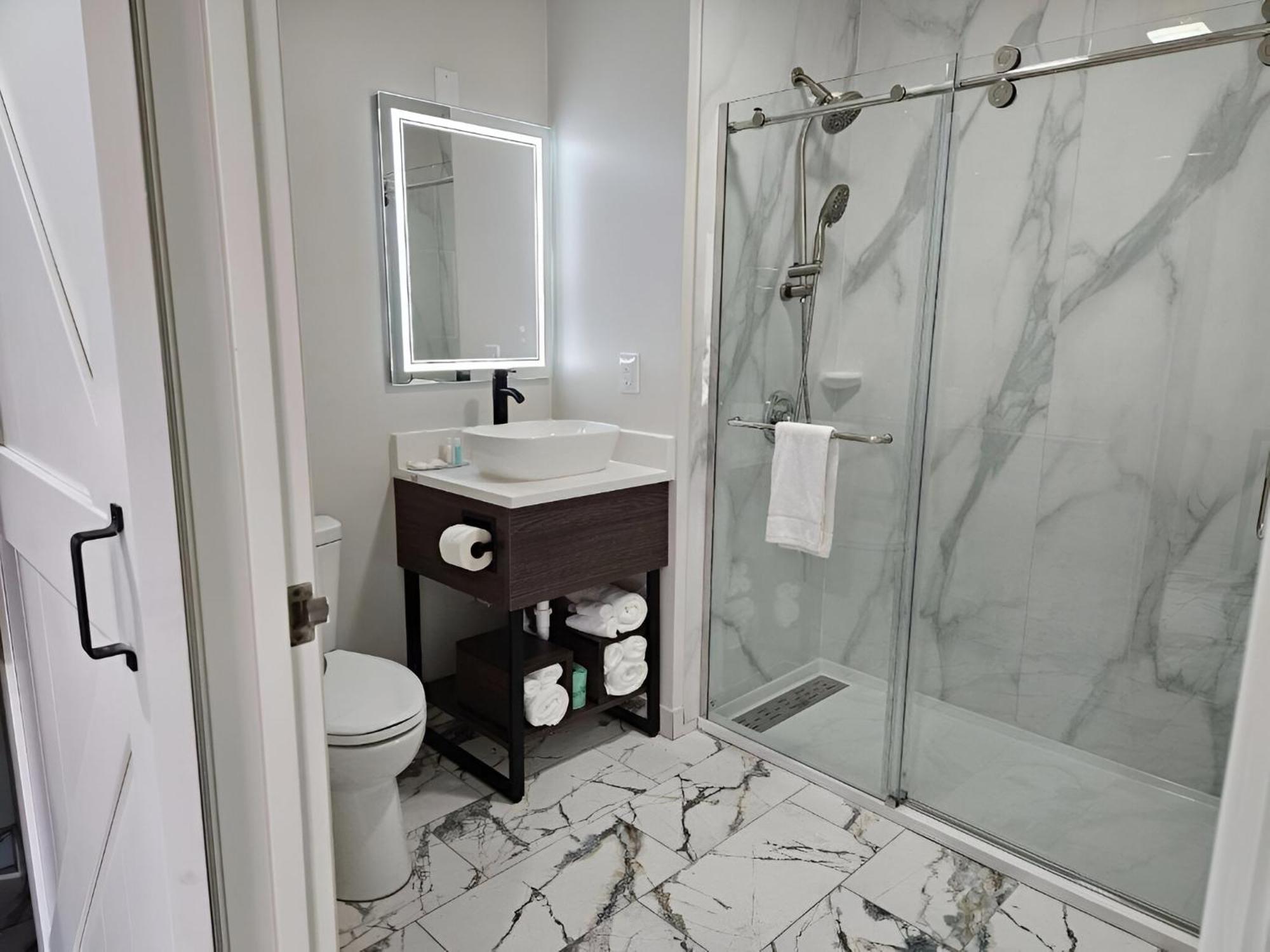 Quality Inn & Suites Columbia Harbison Dış mekan fotoğraf