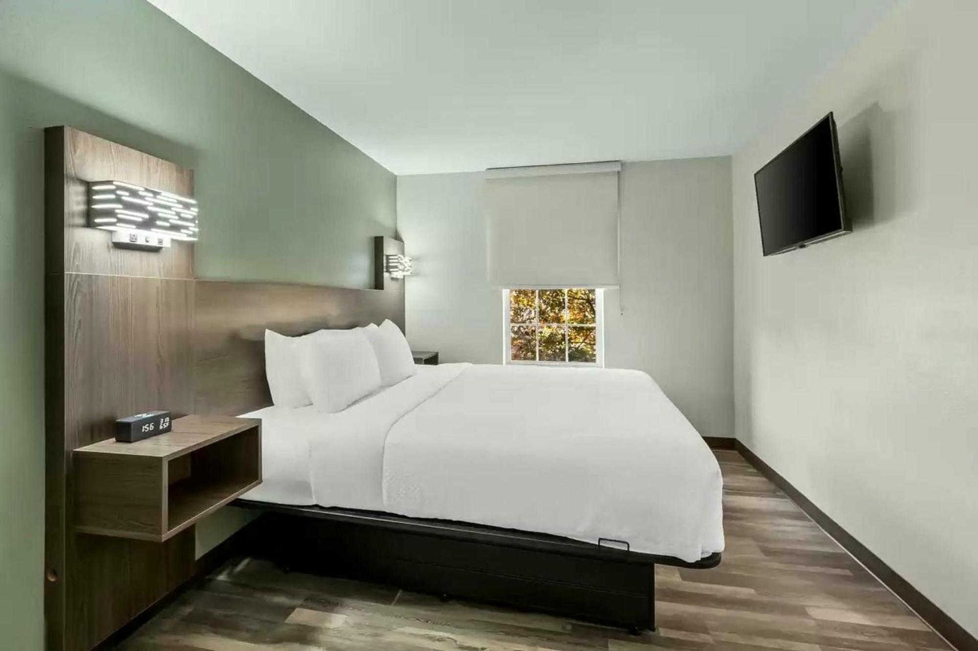 Quality Inn & Suites Columbia Harbison Dış mekan fotoğraf