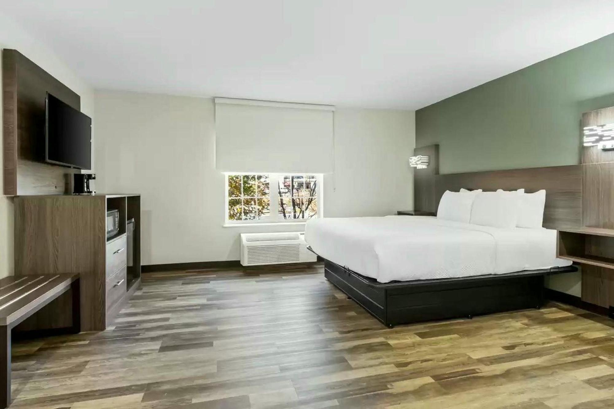 Quality Inn & Suites Columbia Harbison Dış mekan fotoğraf