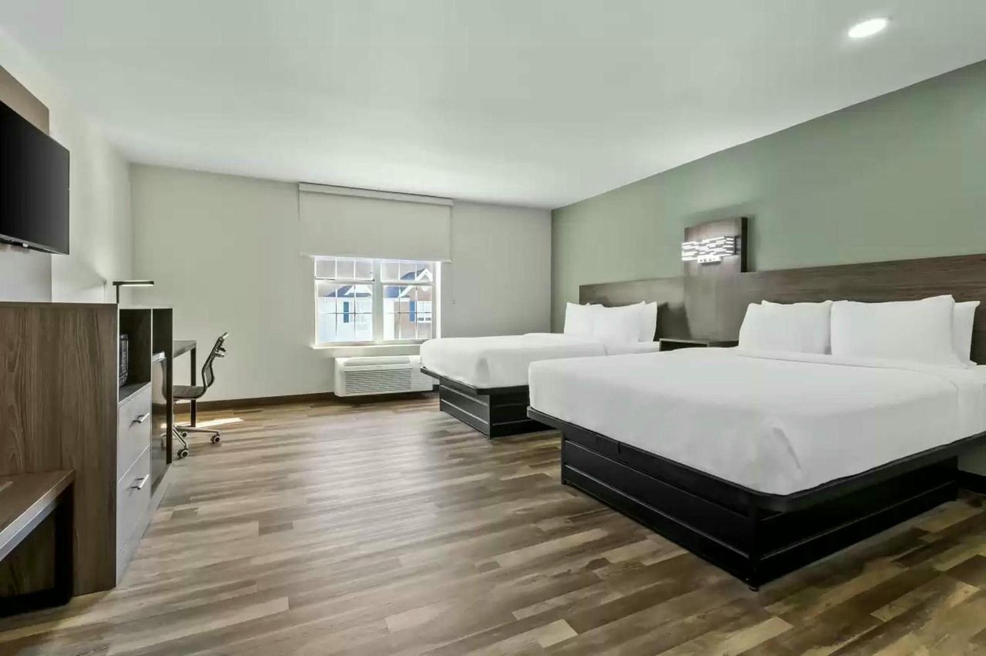 Quality Inn & Suites Columbia Harbison Dış mekan fotoğraf
