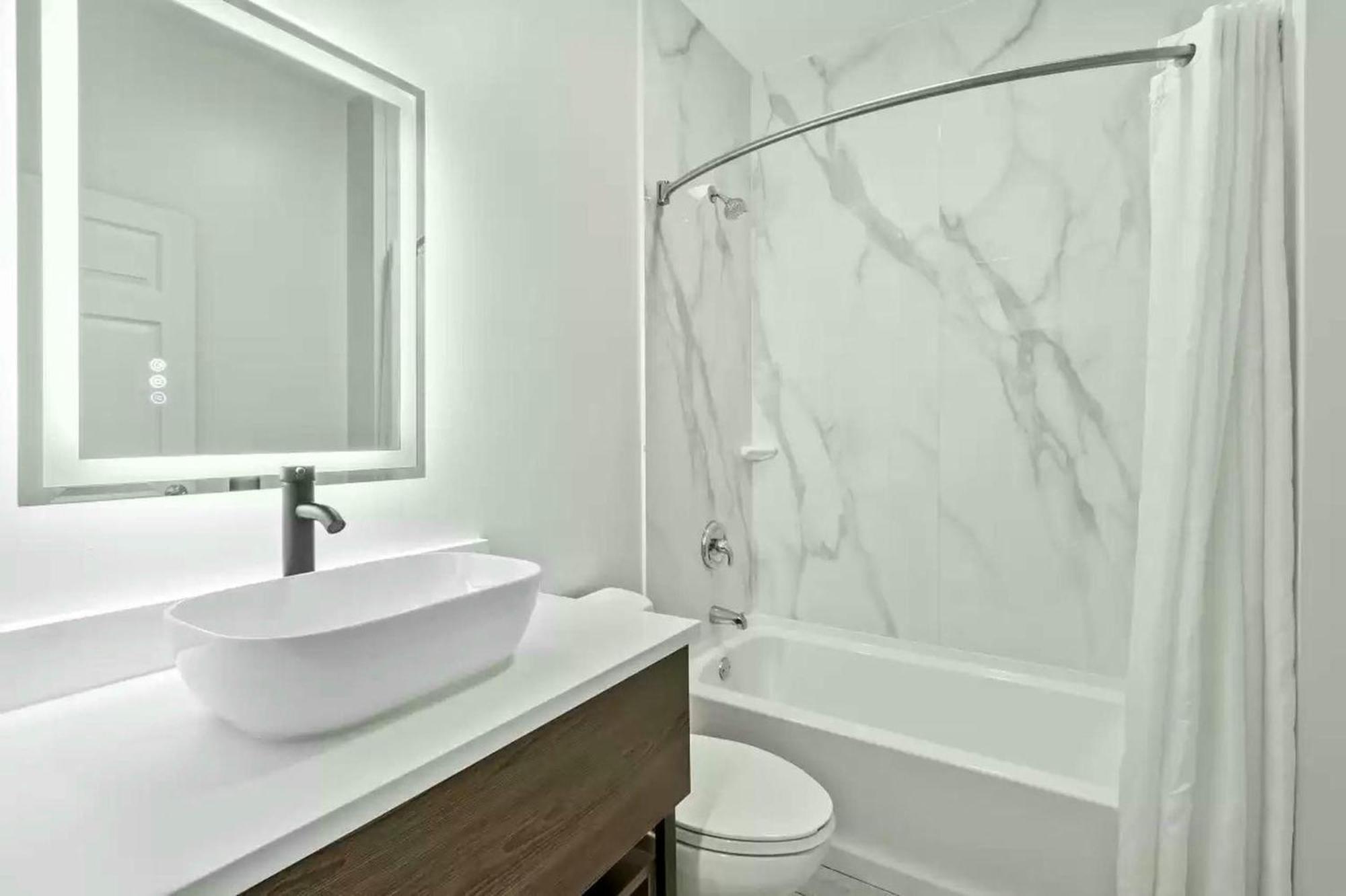 Quality Inn & Suites Columbia Harbison Dış mekan fotoğraf