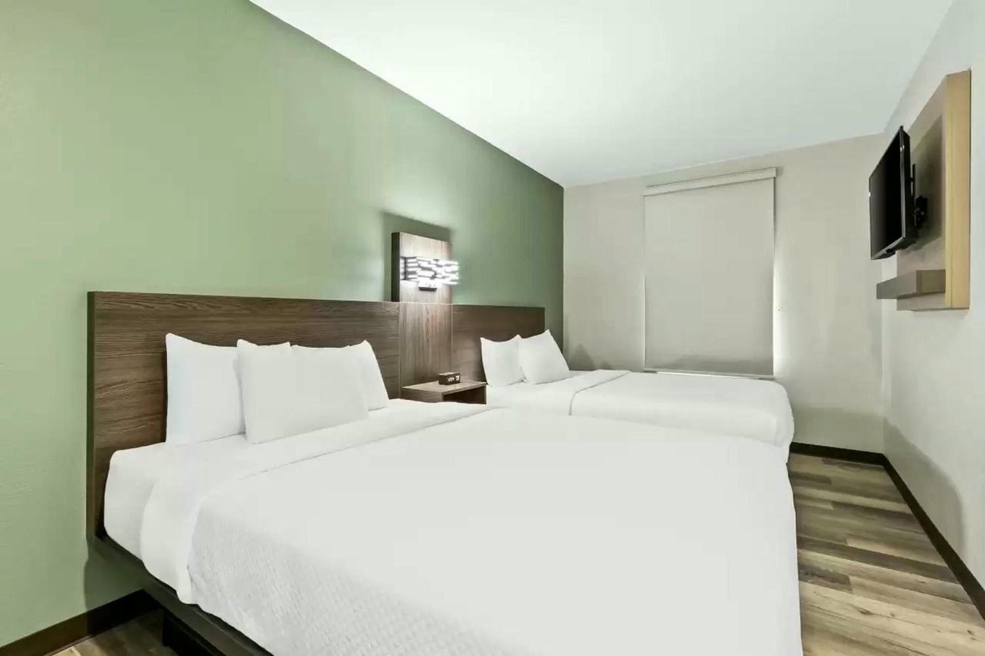 Quality Inn & Suites Columbia Harbison Dış mekan fotoğraf